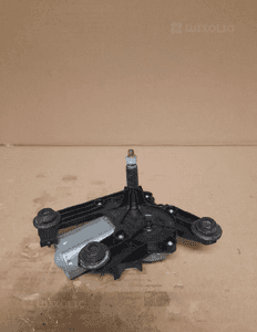 SILNICZEK WYCIERACZKI TYŁ PEUGEOT / CITROEN nr 53031812 3