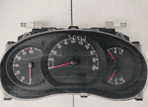Licznik zegary opel movano b 10- 28118012-3 1