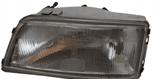 Lampa przednia lewa fiat ducato peugeot boxer ii 94-02 1