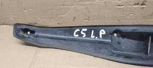 Osłona błotnika lewy przód Citroen C5 III 9682864180 3