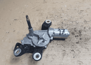 VOLKSWAGEN GOLF V SILNICZEK WYCIERACZKI SZYBY TYLNEJ 1K9955711B 0390201217 1