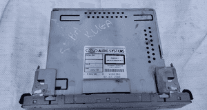 Radio radioodtwarzacz ford kuga MK1 8V4T-18C815-AC 2