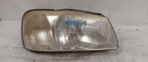 Przod przednia lampa prawa hyundai accent 2 1