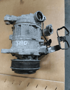 Sprężarka kompresor klimatyzacji bmw F10 F20 F30 E90 2.0D N47 9223694 7