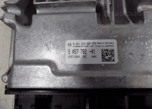 BMW 3 G20 G21 330e 2.0i KOMPUTER STEROWNIK SILNIKA 5A57782 5