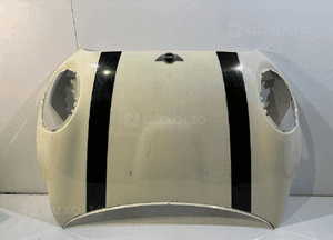 Mini Cooper R55 Maska / Pokrywa silnika - 13788 1