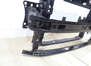 Vw passat B8 wzmocnienie pas przedni 3G0805588ad oryginał 6