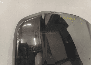 Land Rover Freelander 97-06 MASKA POKRYWA SILNIKA 4