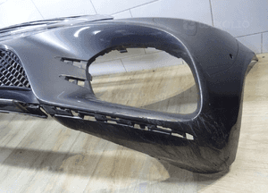 Mercedes s klasa W222 lift zderzak amg a2228856100 13