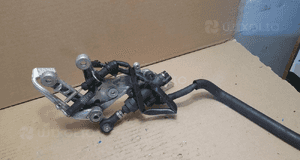 Honda VFR 800VTEC (2002 - 2011) PRAWY SET KIEROWCY 7