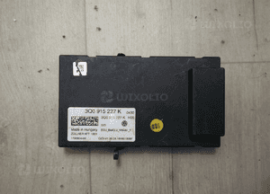Sterownik moduł akumulatora vw 3Q0915227K 1