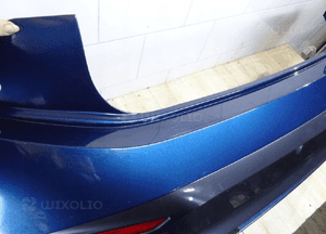 Seat cupra born zdrzak tył 10E807421B 8