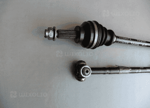 Półoś lewa przód przegub Ligier JS50L MV3157 1403279 5