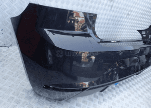 Seat ibiza v fr 6F zderzak tył tylny 6F0807417 radom 2