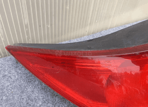Lampa tylna tył lewa astra h cabrio 3