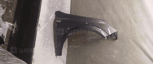 * OPEL ASTRA H III BŁOTNIK PRAWY PRZÓD PRZEDNI Z177 2