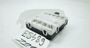 MODUŁ STEROWNIK KOMFORTU DRZWI MERCEDES S W223 V223 2020- A2239001926 3