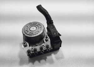 Pompa sterownik abs ford mondeo MK5 v hybryda GG98-2C555-AD GG98-2C219-AD 7