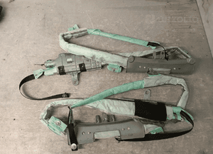 Range rover iii L322 lift 09-12 airbag kurtyna powietrza lewa prawa 1