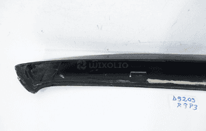 Skoda fabia ii rs spoiler nakładka tył 2011-2015 5J6827939D 4