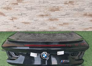 Klapa tył bmw 6 F30 M6 kolor 475 1