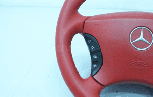 KIEROWNICA AIRBAG SKORA CL W215 S W220 6