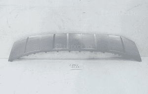Vw tiguan ii lift 2020- spoiler dokładka zderzaka przód 5NA807532C 1