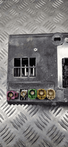 BMW F30 F31 F32 F36 CZYTNIK NAWIGACJI RADIA RADIO CD 9383060 8