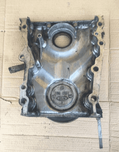 Mocowanie wisko visko HRC2897 LAND ROVER DISCOVERY 2 II / DEFENDER 2,5 TD5 2