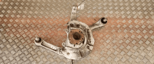 Bmw F10 F11 zwrotnica prawy prawa przód przednia 6775770 2