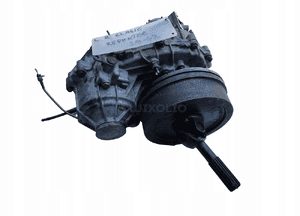 Reduktor skrzyni biegów manualnej land rover ranger rover i classic 2.5 d 2