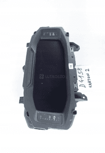 Licznik virtual zegary lcd seat tarraco 5FJ920320A 2