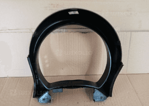 Ramka osłona obudowa licznika Fiat 500 735427190 2