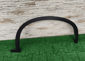 Listwa błotnik bmw X1 F48 7332338 1