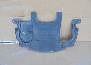 Oslona plyta pod silnik MERCEDES W203 oryginal A2035242730