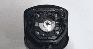 Poduszka powietrzna airbag renault master 10- 985107504R no 100/104 2