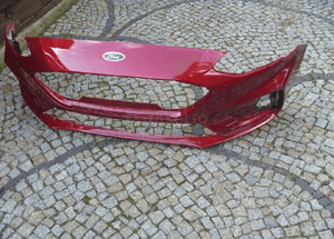 Ford focus MK4 lampa led oryginał różne wersje 16