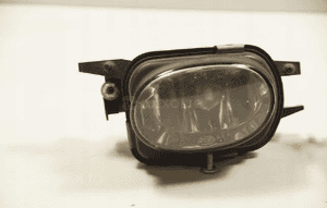 Halogen prawy lewy amg mercedes sl R230 2