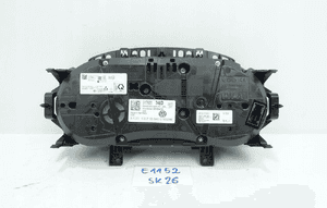 Licznik zegary vw sportsvan 517 11278KM 517920740D 4