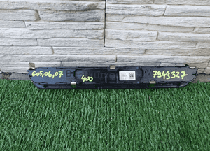 Panel sterowania radia bmw G05 G06 G07 7949327 2