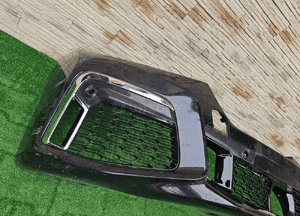 ZDERZAK BMW 7 G11 G12 LCI M PAKIET 2