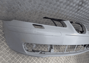 Zderzak przod seat ibiza iii radom 2