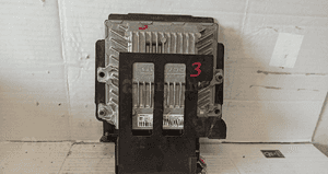 Komputer citroen / peugeot 2.0 hdi nr 9661642180 / 9664287480 1
