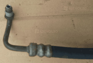 Opel  Vectra Saab 93 9-3 przewód rurka wąż wspomagania 1