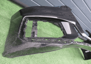 Zderzak przód przedni audi A6 C8 S6 2018- 6