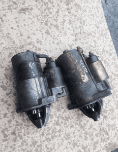 Mazda 626 GE MX-6 Ford Probe 92-98  1.8 2.0 16V Rozrusznik EP34 FP13 4