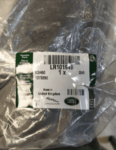 Range rover evoque L538 -18  nadkole tył tylne prawe nowy oryginał 10