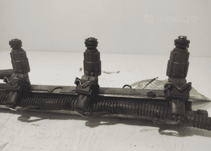 LISTWA WTRYSKOWA VOLVO S80 2.0 2001 r. nr 920271 3