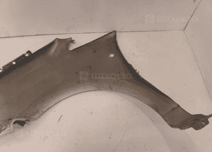 Opel Meriva a lift 05-10 BŁOTNIK PRAWY PRZÓD 6