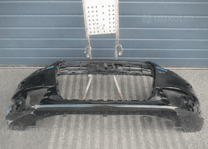 Zderzak przedni przód audi A6 C7 4G0 2011-2014 18